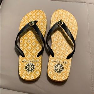 Tory Burch sandals